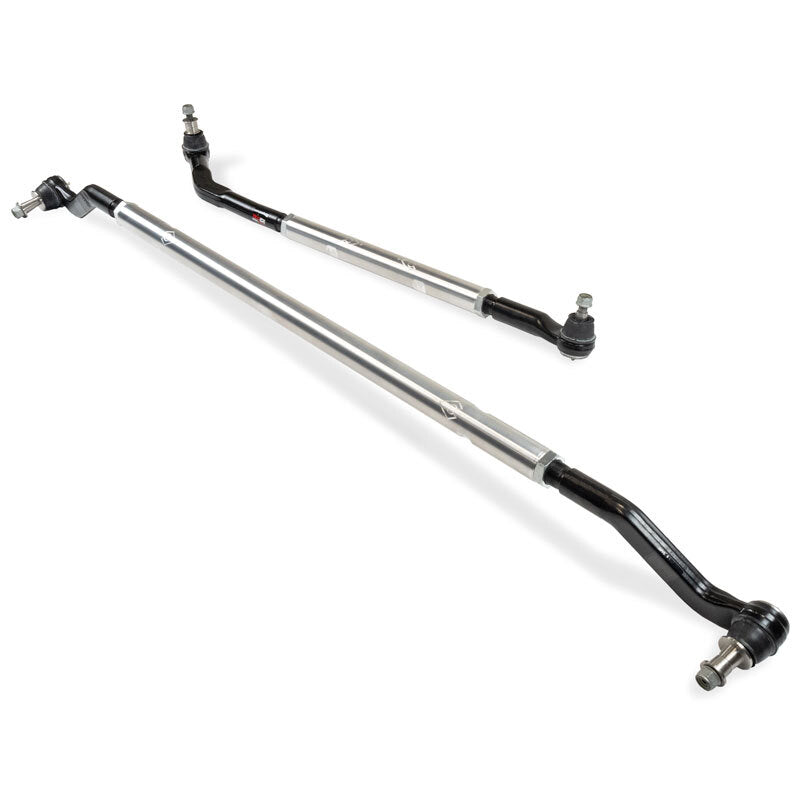 Artec Industries 20-25 Jeep Wrangler Sahara Superduty 2005+ 7075 Aluminum Steering Kit For Jl Jt