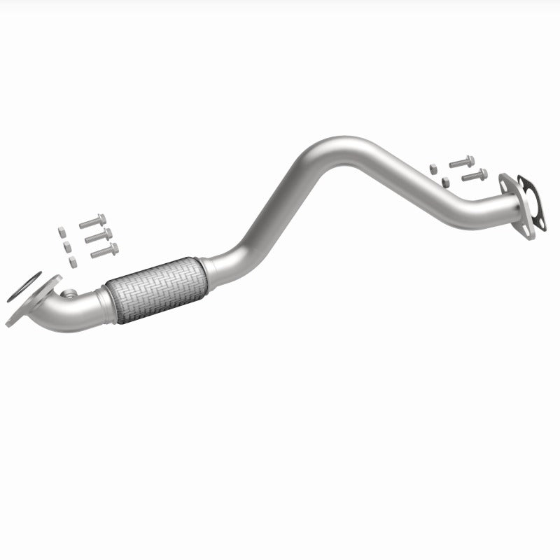 BRE Exhaust 09-11 Aveo5 1.6L Front Pipe Kit