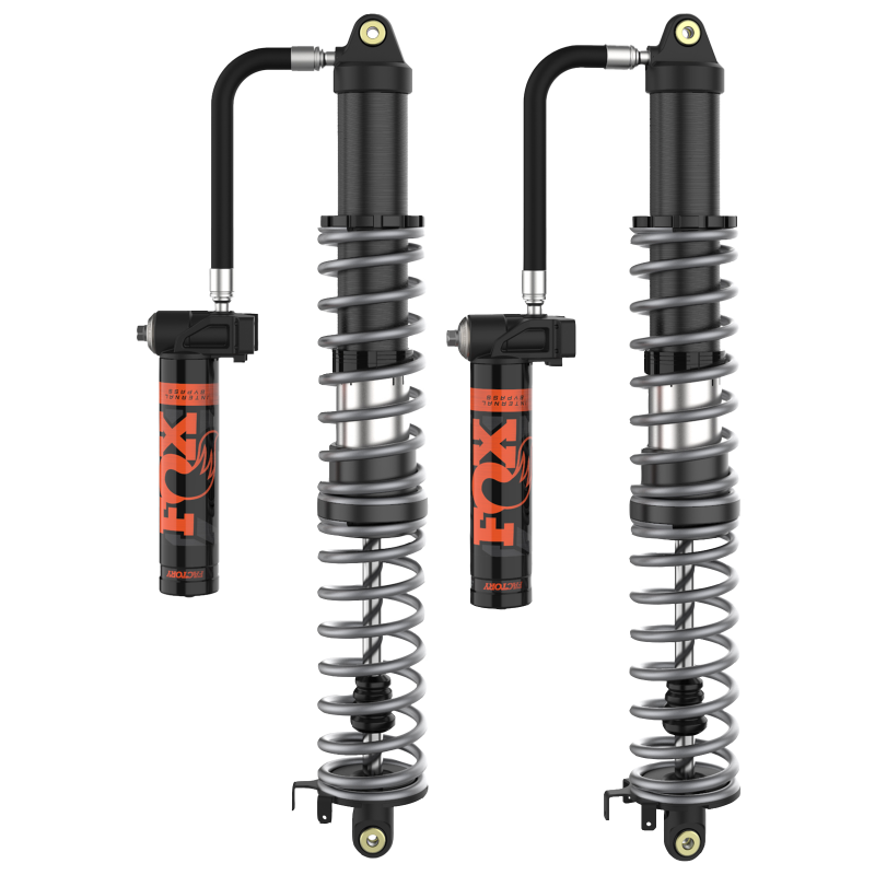 Fox Factory Race Series BRP/AM/72 XRS Race Rear (41.79/14.79) 3.0in Internal Bypass RC2 2-Seat