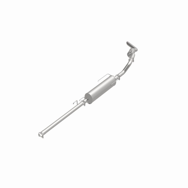 MagnaFlow BRE Exhaust Kit 04-05 Dodge Ram 1500 5.7L