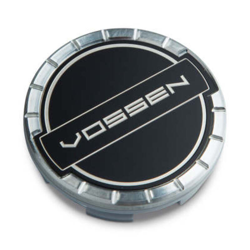 Vossen Billet Sport Cap 1.0 - Small - Classic - Transarent Clear