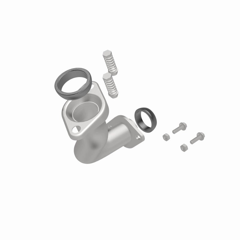 BRE Exhaust 99-05 Tracker Grand Vitara  1.6L 2.0L 2.5L Front Pipe Kit