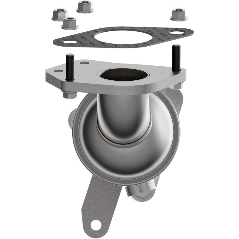MagnaFlow 2017 GMC Acadia L4 2.5 OEM Close Coupled Direct-Fit Catalytic Converter