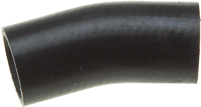 Gates 99-04 Nissan Frontier V-6 3.3L Lower - Pipe To Thermostat Molded Coolant Hose