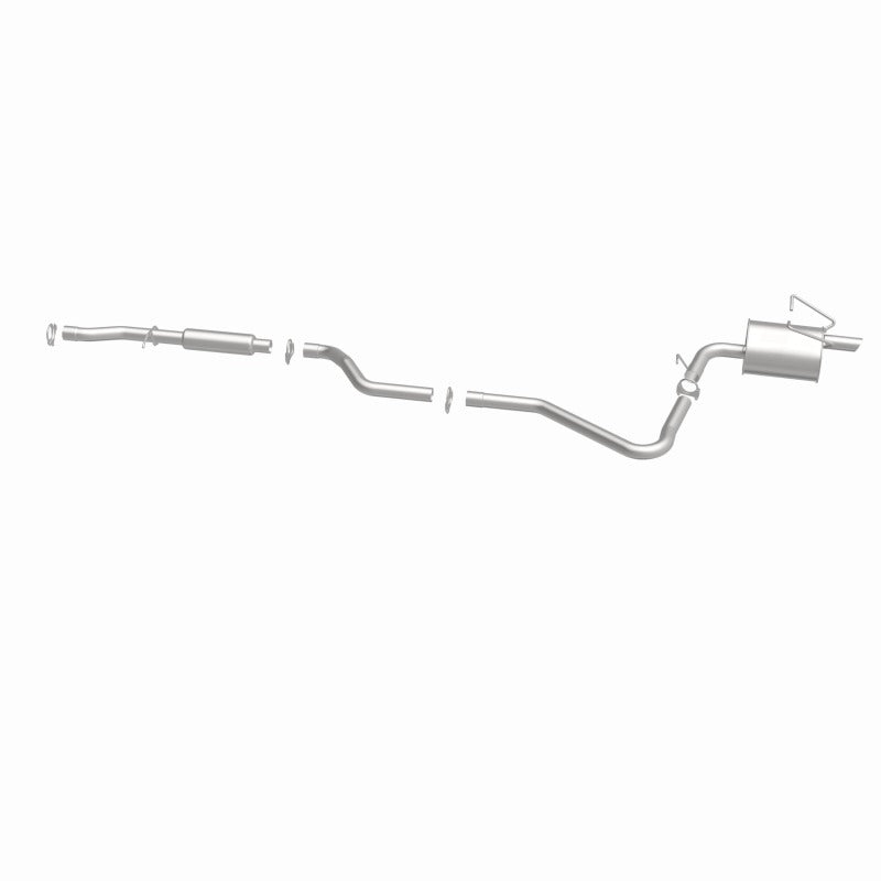 MagnaFlow BRE Exhaust Kit 09-18 Dodge Journey 2.4L