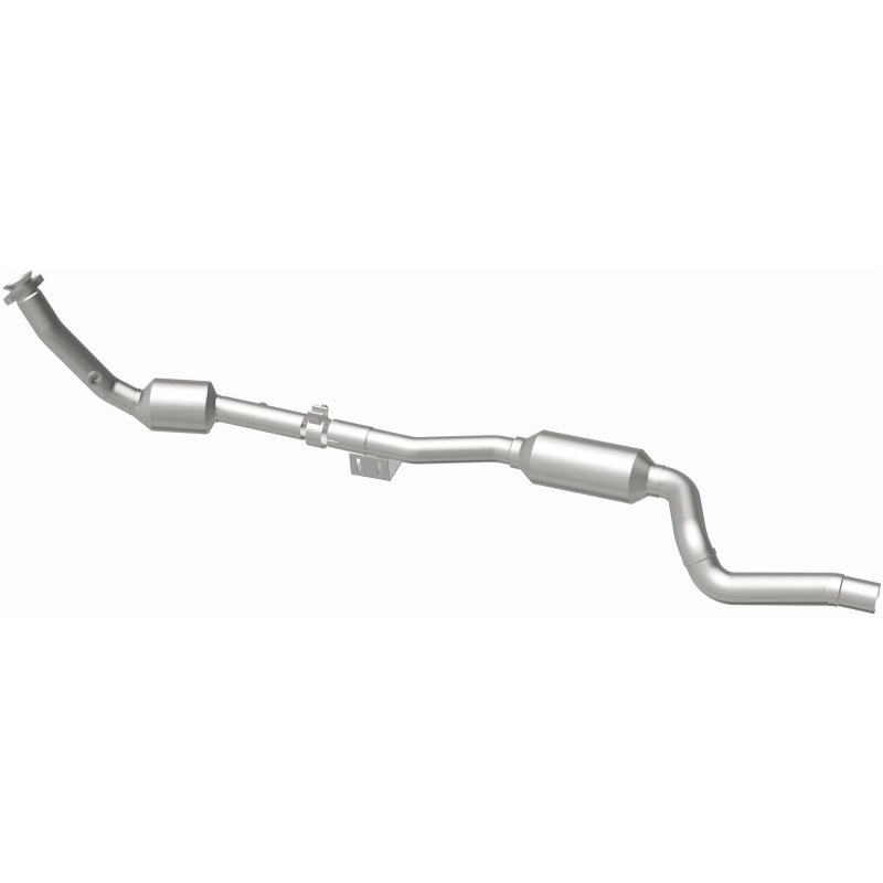 MagnaFlow 01-02 Mercedes-Benz ML320 3.2L California Grade CARB Compliant DF Catalytic Converter