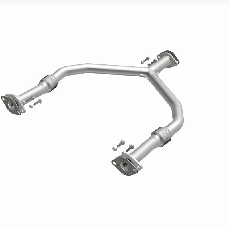 BRE Exhaust 06-08 M35 3.5L Front Pipe Kit
