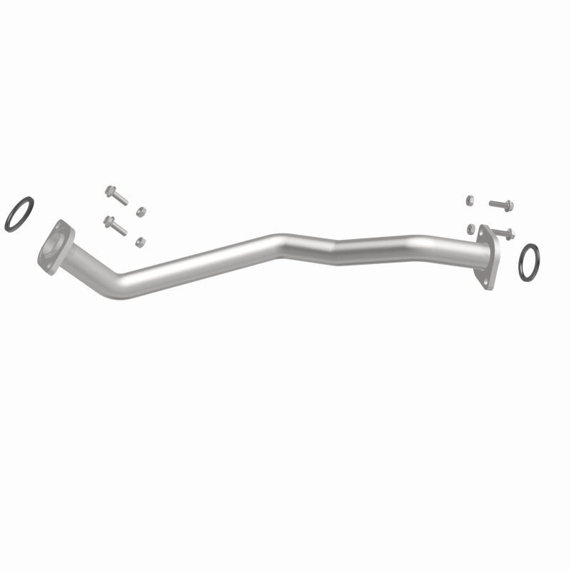 BRE Exhaust 04-09 Highlander RX330 RX350 2.4L 3.3L 3.5L Front Pipe Kit