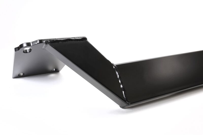 PERRIN 15-21 Subaru WRX/STI Front Mount Intercooler Bumper Beam - Black