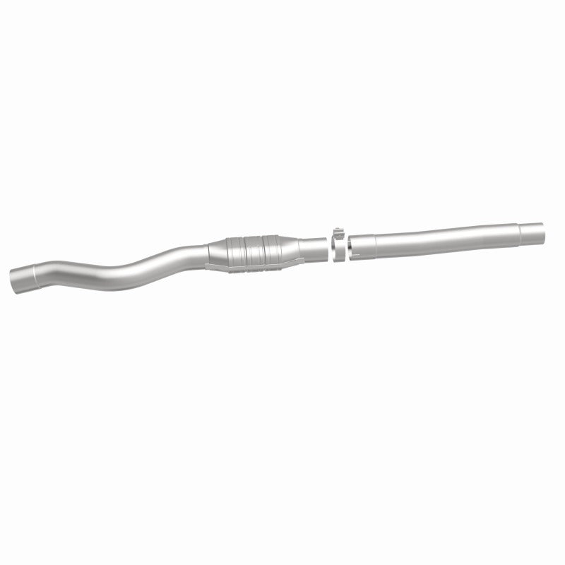 MagnaFlow 92-93 Dodge Dakota 3.9L/5.2L 4WD California Grade CARB Compliant DF Catalytic Converter