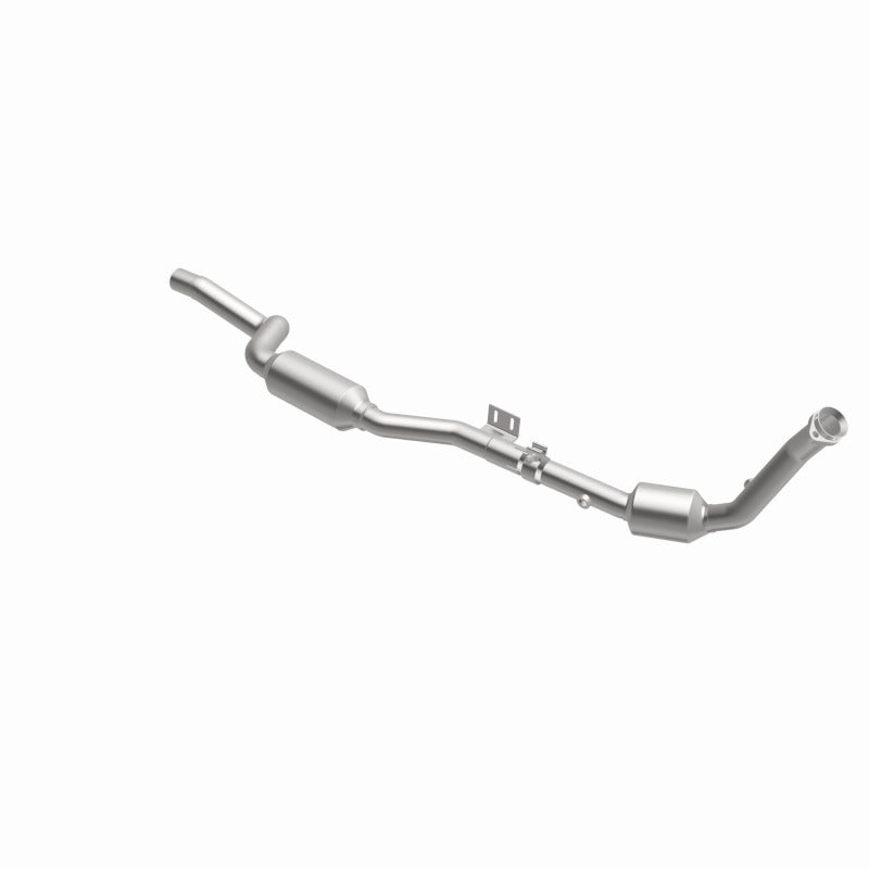 MagnaFlow 01-02 Mercedes-Benz ML320 3.2L California Grade CARB Compliant DF Catalytic Converter