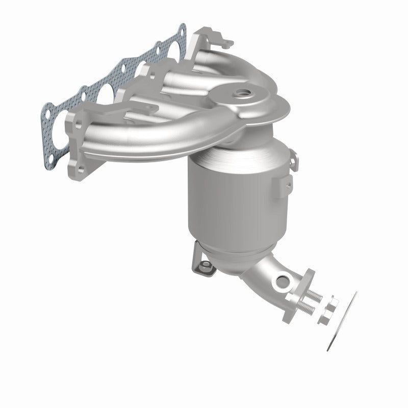 MagnaFlow 12-13 Kia Sorento 2.4L California Grade CARB Compliant Direct-Fit Catalytic Converter