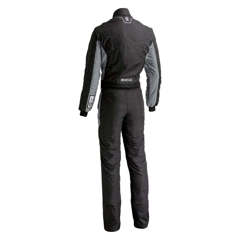 Sparco Suit Stint 48 BLK/GRY