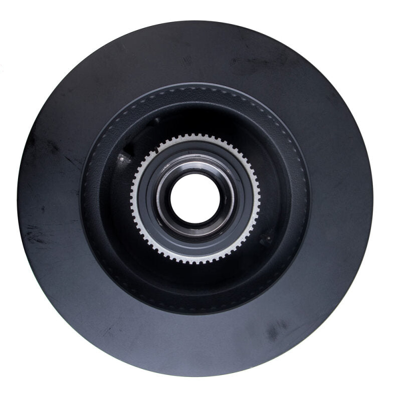 Timbren 13-26 Ford F-350 SD BES Coated Brake Rotor - Front