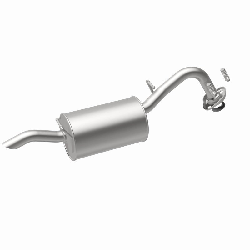 MagnaFlow BRE Exhaust Kit 12-17 Toyota PRIUS C 1.5L