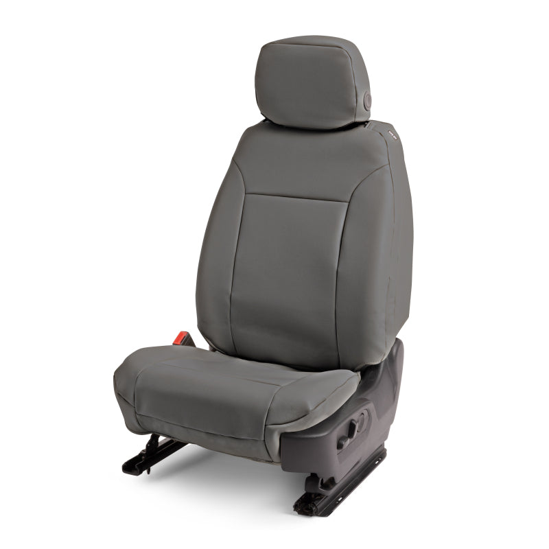 Covercraft 23-26 Toyota Corolla Leatherette PrecisionFit Custom Second Row Seat Covers