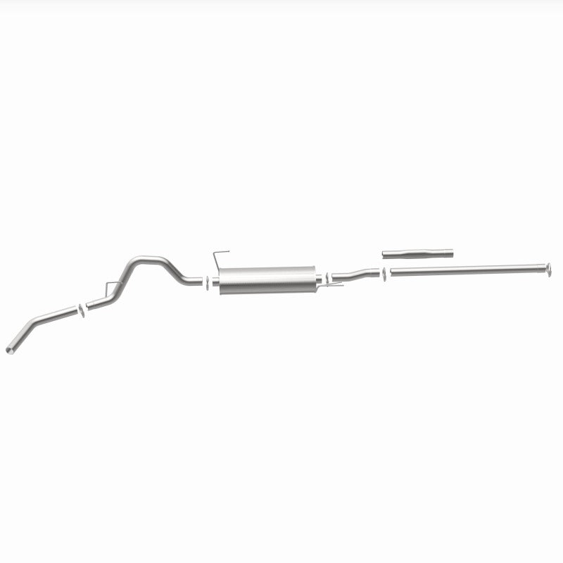 MagnaFlow BRE Exhaust Kit 04-08 Ford F-150