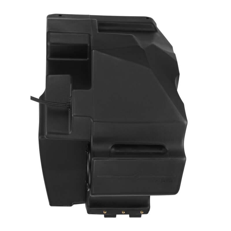 DS18 RZR Pro 20-24 Under Dashboard Subwoofer Enclosure 1 x GEN-X104DCF Included IP65 OEM Fit