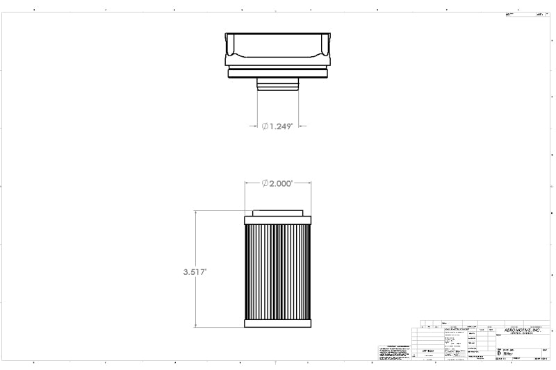 Technical Drawing