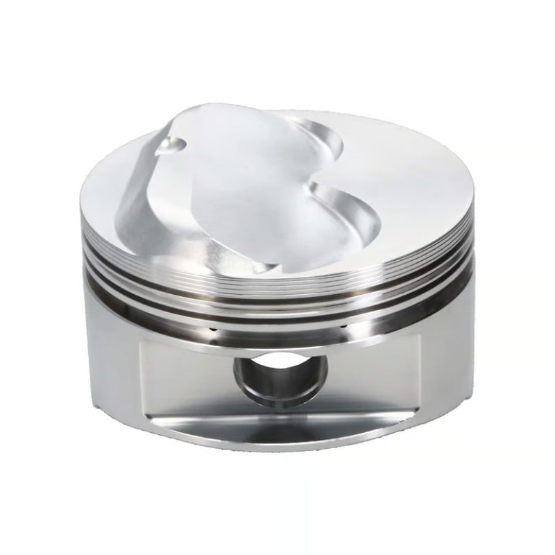 Wiseco Chevy Small Block 4.030in Bore 1.550in CH -15.00 CC Piston Set