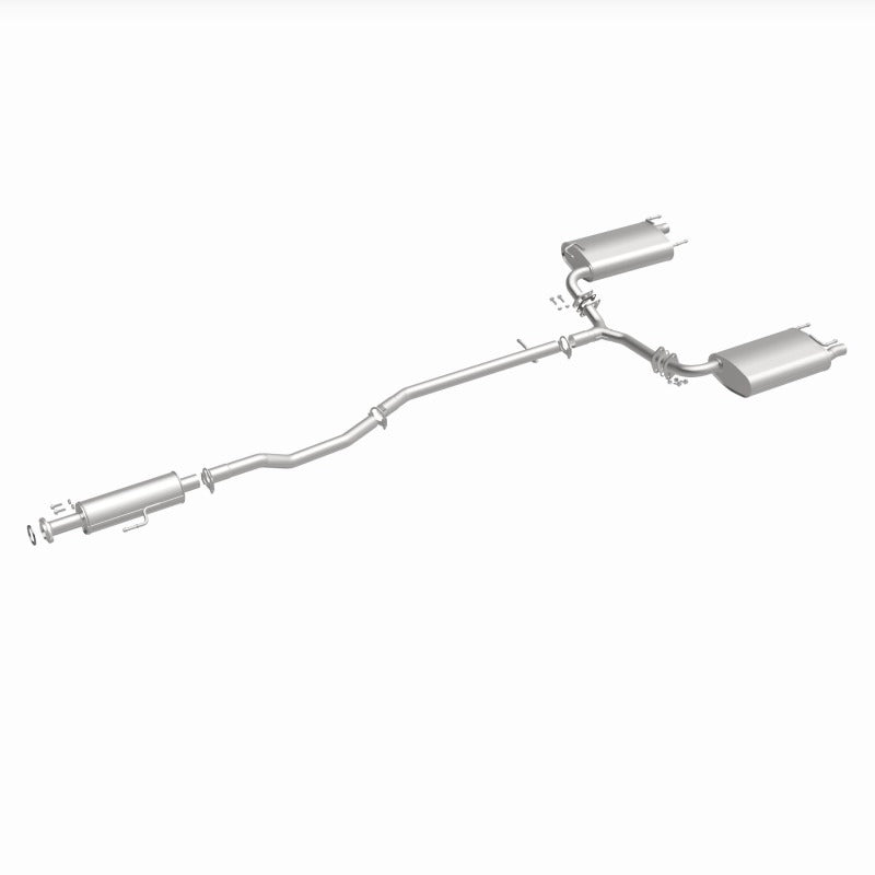 MagnaFlow Toyota BRE Exhaust Replacement Kit