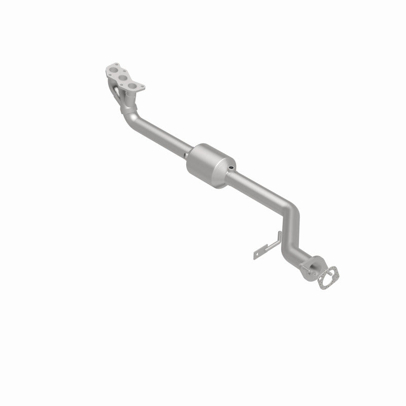 MagnaFlow 06-07 Subaru B9 Tribeca 3.0L California Grade CARB Compliant DF Catalytic Converter