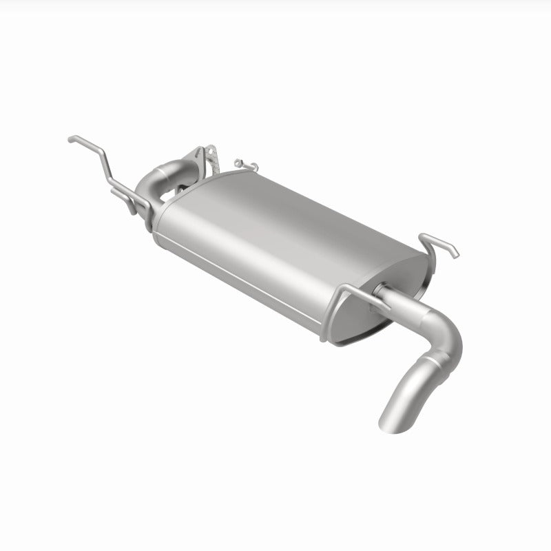 BRE Exhaust 13-16 SUBARU XV CROSSTREK  2.0L Muffler Kit