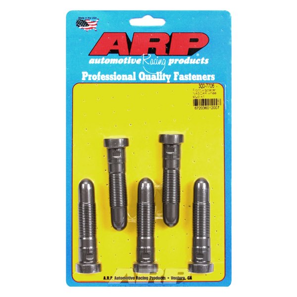 ARP 300-7708 Wheel Stud Kit for NASCAR Speed Studs