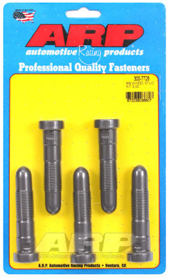 ARP 300-7708 Wheel Stud Kit for NASCAR Speed Studs