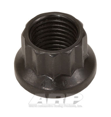 ARP 300-8302 Nut Kit 3/8"-24 12pt Photo-1 