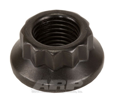 ARP 301-8309 M12 X 1.25 12pt nut kit Photo-1 