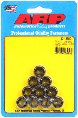 ARP 301-8350 Nut Kit M10 x 1.25 Photo-1 