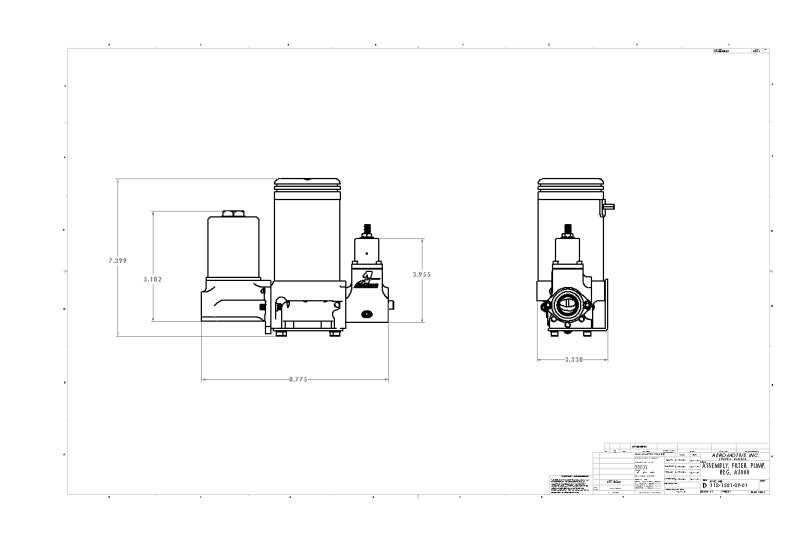 Technical Drawing