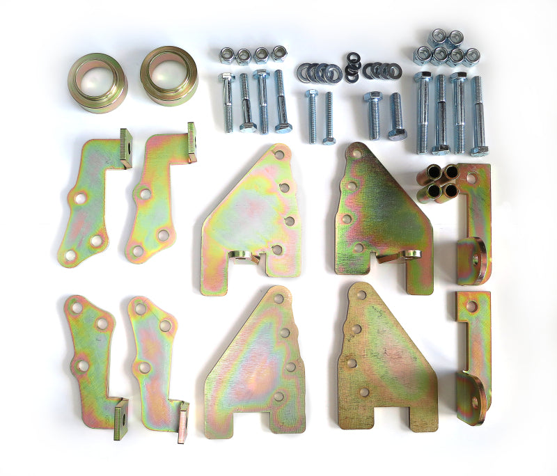 EPI 14-17 Honda 700 Pioneeer Lift Kit 2in.