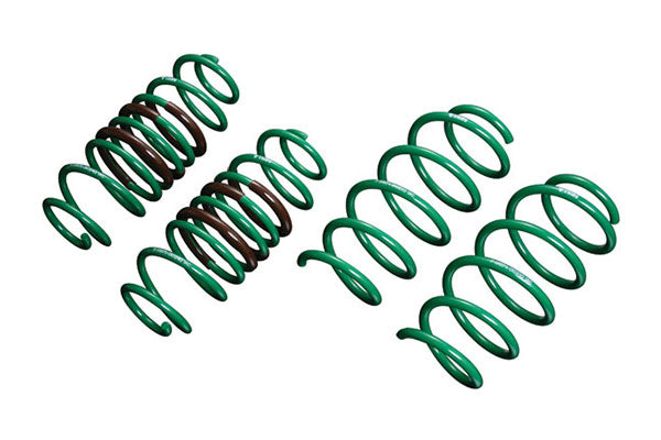 TEIN SKL68-AUB00 SPRING KIT S.TECH TOYOTA SOLARA ACV30L 2004-2006 Photo-1 