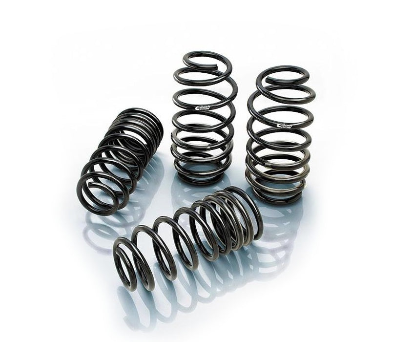 EIBACH E10-20-036-01-22 PRO-KIT Performance Springs (Set of 4 Springs) Photo-1 