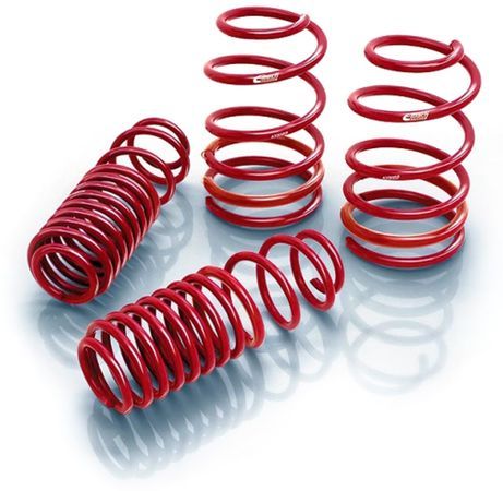 EIBACH E20-40-036-01-22 SPORTLINE Kit (Set of 4 Springs) Photo-1 