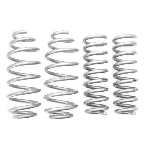 EIBACH E30-77-010-03-22 PRO-LIFT-KIT Springs (Front & Rear Springs) Photo-1 