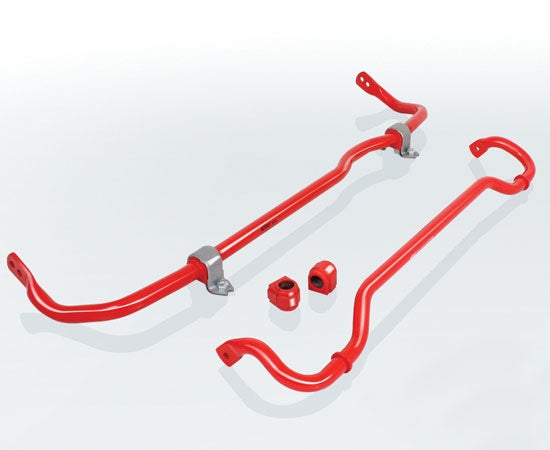 EIBACH E40-46-035-01-11 ANTI-ROLL-KIT (Front and Rear Sway Bars) Kia Stinger GT Photo-1 