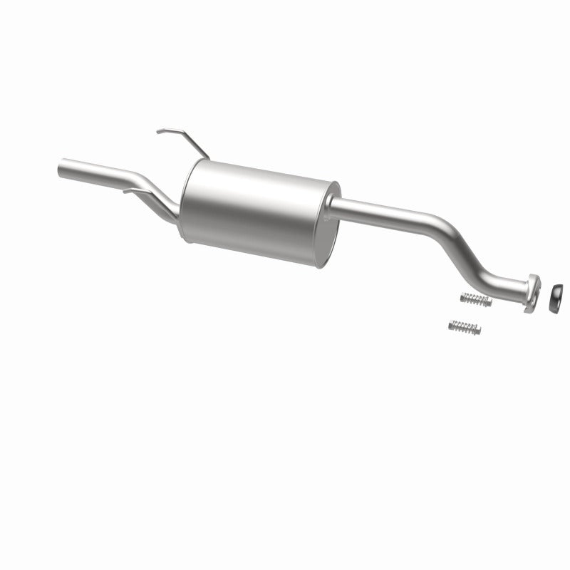 BRE Exhaust 96-00 Civic 1.6L Muffler Kit