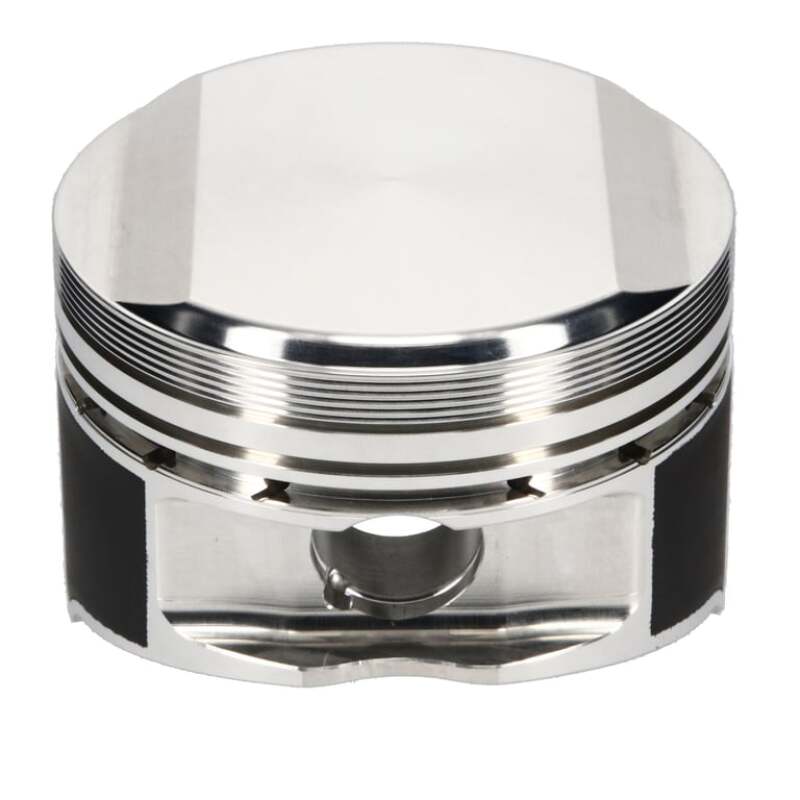 JE Pistons - Set of 4 Nissan SR20DET 89mm Bore 8.5:1 Custom Pistons - Set of 4
