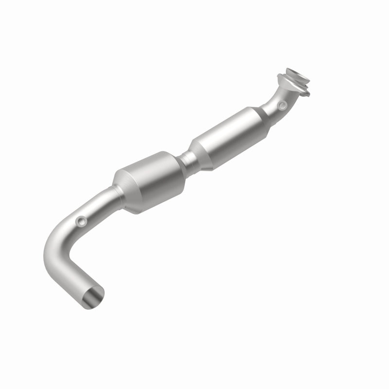 MagnaFlow 05-06 Ford E-250 4.6L California Grade CARB Complaint Direct-Fit Catalytic Converter