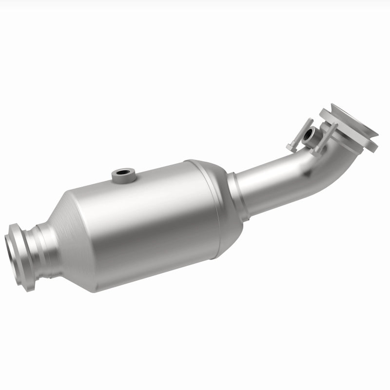 MagnaFlow 2015 Mercedes-Benz C400 V6 3.0L OEM Underbody Direct-Fit Catalytic Converter