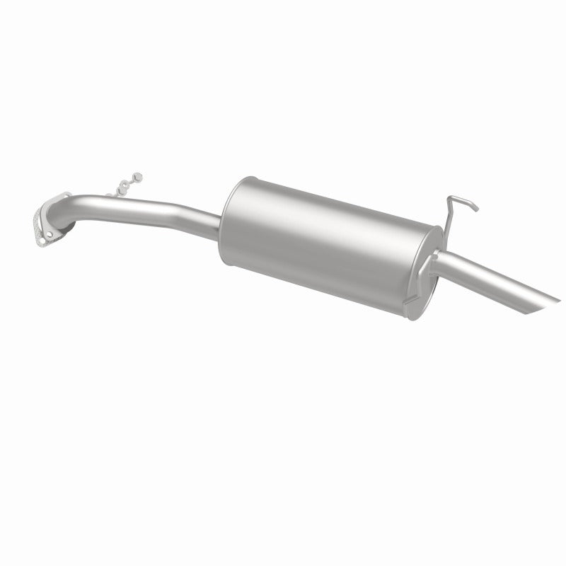 BRE Exhaust 15-16 Honda CR-V 2.4L Muffler Kit