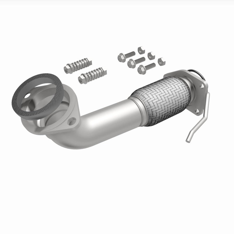 BRE Exhaust 08-12 Accord 2.4L Front Pipe Kit