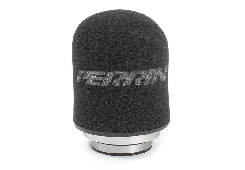 PERRIN 2-Piece Replacement Filter for PERRIN Intakes 3.125 inch ID (Fits Big MAF and V2 standard In
