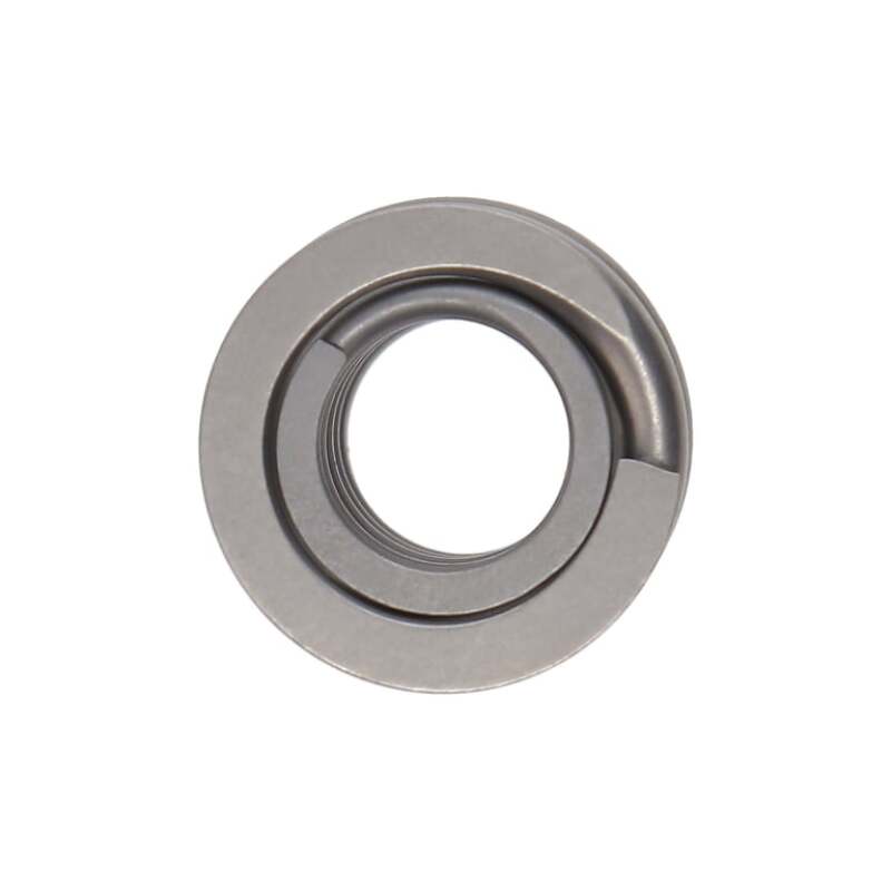 Manley Valve Spring, SPRING-1.324 DOUBLE
