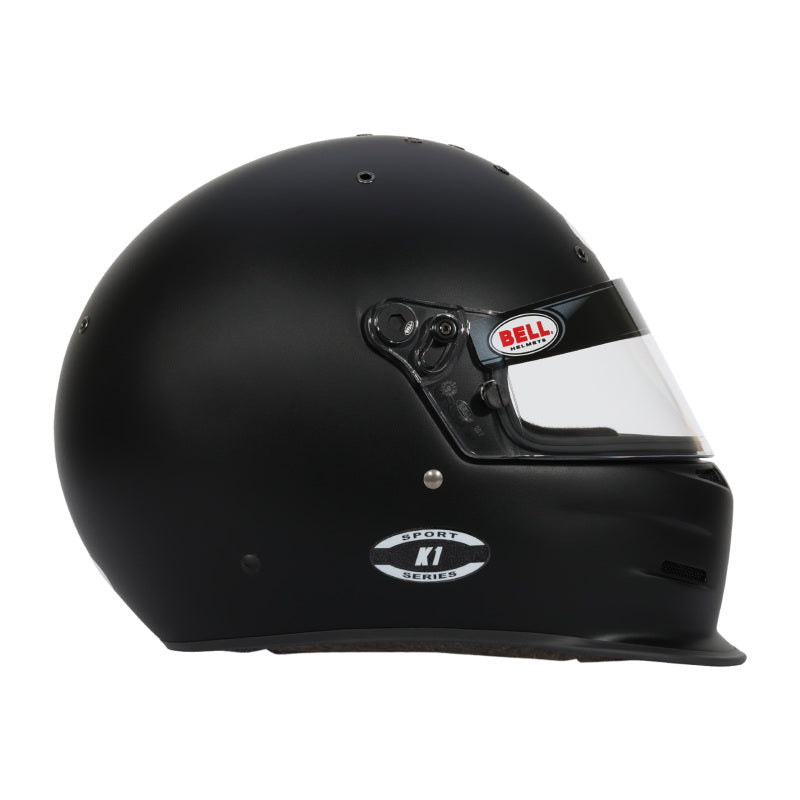 Bell Helmet K1 White Sml(57-58) Sa2025