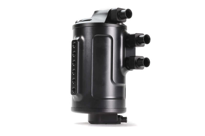 PERRIN 02-21 Subaru WRX / 04-21 STI Air Oil Separator - Black