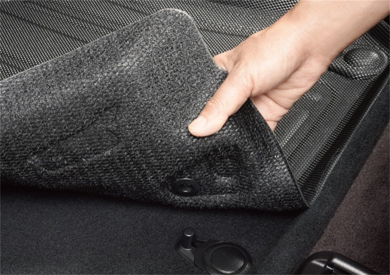 3D MAXpider 16-21 Mercedes-Benz GLC-Class (X205) Kagu Black R1